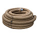 80MM PVC BUIS DRAIN. KOKOS 750GR   5M