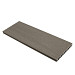 NewTechWood HKC co-extrusie dekdeel houtstructuur 2,3 x 21 x 400 cm, Antique.