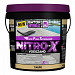 Gator Nitro X fijn Taupe voegmortel 12,5 kg