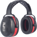 Oorbeschermer FM-3 zwart