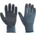 Handschoen Luts grijs pro Nylon - maat 10