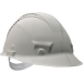 Palladio geventileerde helm wit