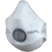 Refil stofmasker 1032 P2 FFP2 voorgevormd