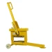 Steenknipper 1 Spindel B 150 - H 120 mm Easy Spindel