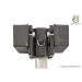 Richthamer 3700 gram met gegalvaniseerde steel met veiligheidsgrip