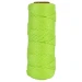 Uitzetkoord groen 1,5mm 50m high quality