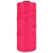 Uitzetkoord roze 1,5mm 200m high quality