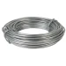 Spandraad gegalvinseerd 25m x 2,7mm