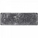Abbeystones 15x5x7 cm Bobbio (Nero)