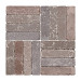 Abbeystones 15x5x7 cm Montecassino