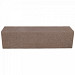 Linia Excellence 15x15x60 cm Taupe
