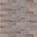 Abbeystones 21x7x8 cm Montecassino