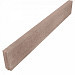 Opsluitband 6x15x100 cm hd taupe