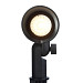 Selmes | anti-verblindingskap zwart prikspot | warmwit | 1,5 watt | dimbaar | OutdoorPro+ | 12 volt