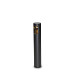 Barros middelgroot | staande lamp | warmwit | 4 watt | dimbaar | OutdoorPro+ | 12 volt