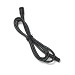 Verlengsnoer 1 meter | verlengen product | OutdoorPro+ | 12 volt