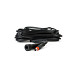 Verlengsnoer sensor 6 meter | voor transformator Cosmo | OutdoorPro+ | 12 volt