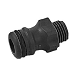 Gardena Aansluitstuk 13,2mm
