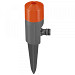 Classic nevelsproeier Fox 100m2