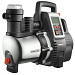 Hydrofoorpomp 6000/6E LCD Inox