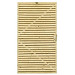 Tuindeur Elan 100 Excellent vuren 180x100 cm groen geimpregneerd.