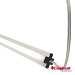 LED veerverlichting (tbv Modular schutting) (4 stuks per set)