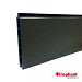 Mix&Match composiet antraciet lamel 2x14x180cm set 2st.
