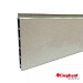 Mix&Match composiet betongrijs lamel 2x14x180cm set 2st.