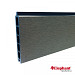 Mix&Match composiet Rock Grey lamel 2x14x180cm set 2st.