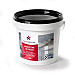 Reparatieset voegmortel steengrijs emmer 1 kg