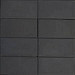 Tegel 15x30x4,5cm KOMO grijs