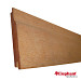 Bangkirai rabat mes & groef 18x144x3050 mm
