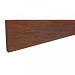 Eva-Last afdekprofiel Ipé 1,1x7,1x220 cm