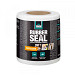 Bison rubber seal band