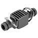 Verbindingsstuk 13mm 1/2 - Micro-Drip systeem