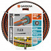 Comfoprt Flexslang 13mm (1/2) - 10m