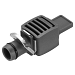 Afsluitdoppen 13mm (1/2)