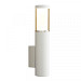Wandlamp Liv wall white