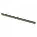 Hostalitbuis 5/8 16mm - slagvast donkergrijs 400cm lengte