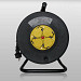 Haspel 25m Neopreen 3x2,5 mm2 - HO7RN-F