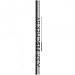 FIS® Profi draadeind M 6x1000 verzinkt