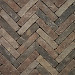 Pastorale mix UWF65 getrommeld