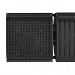 Heat and Beat 2000W Black terrasheater