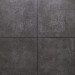 Cemento Anthracite 'TRE' 60x60x3cm
