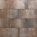 Smartton XXS Linea Vlak Kilimanjaro 30x60x4 cm