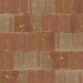 Abbeystones 20x30x6 cm toscaans met deklaag
