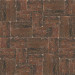 Abbeystones wildverband 6 cm zomerbont met deklaag