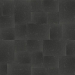 Terrasverband+ 4 cm nero