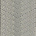 Romano Punto 40x8x8cm Grezzo