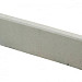 Opsluitband 8x20x100 cm vb grijs